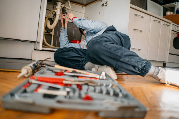 Best Plumbing Repair Near Me  in Ellijay, GA