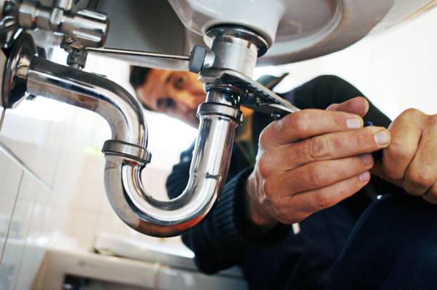 Best Faucet Repair  in Ellijay, GA
