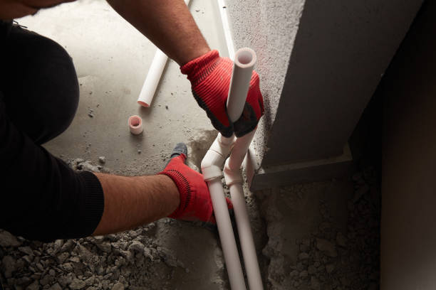 Best Drain Cleaning Services  in Ellijay, GA