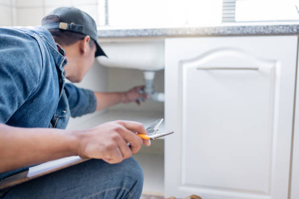 Best Shower Repair Services  in Ellijay, GA