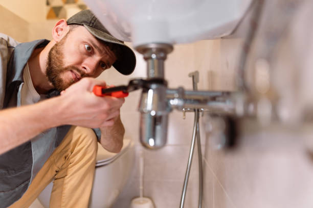 Best Toilet Repair Services  in Ellijay, GA