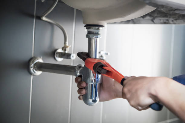 Best Local Plumber Services  in Ellijay, GA