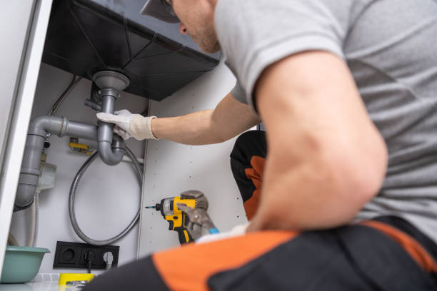 Best Sewer Line Repair  in Ellijay, GA