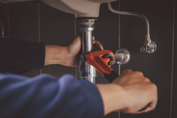 Best Commercial Plumbing Services  in Ellijay, GA