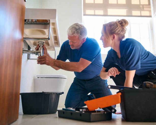 Best Affordable Plumbing Services  in Ellijay, GA