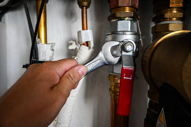 Best Plumbing Installation Services  in Ellijay, GA